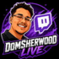 DomSherwoodLive